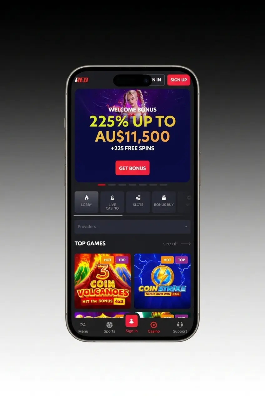 Step-by-step guide to withdrawing winnings on the 1Red mobile site cashier with e-wallet and KYC verification options